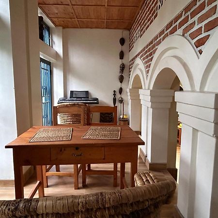 Stany'S Apartments Butare Екстер'єр фото