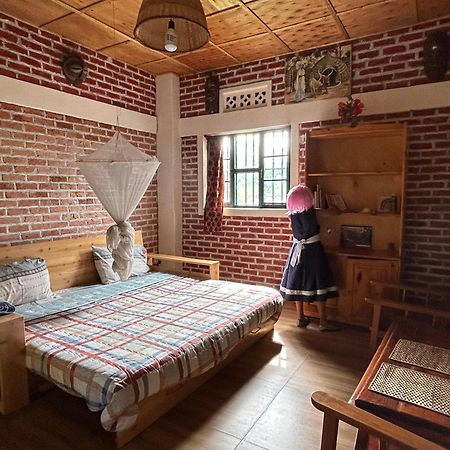 Stany'S Apartments Butare Екстер'єр фото