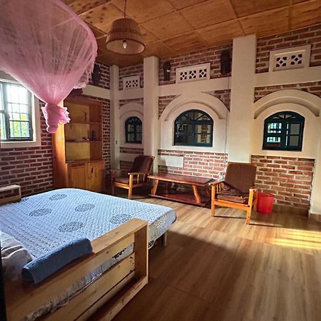 Stany'S Apartments Butare Екстер'єр фото