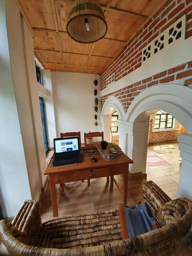 Stany'S Apartments Butare Екстер'єр фото