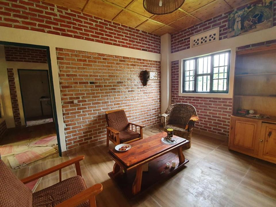 Stany'S Apartments Butare Екстер'єр фото