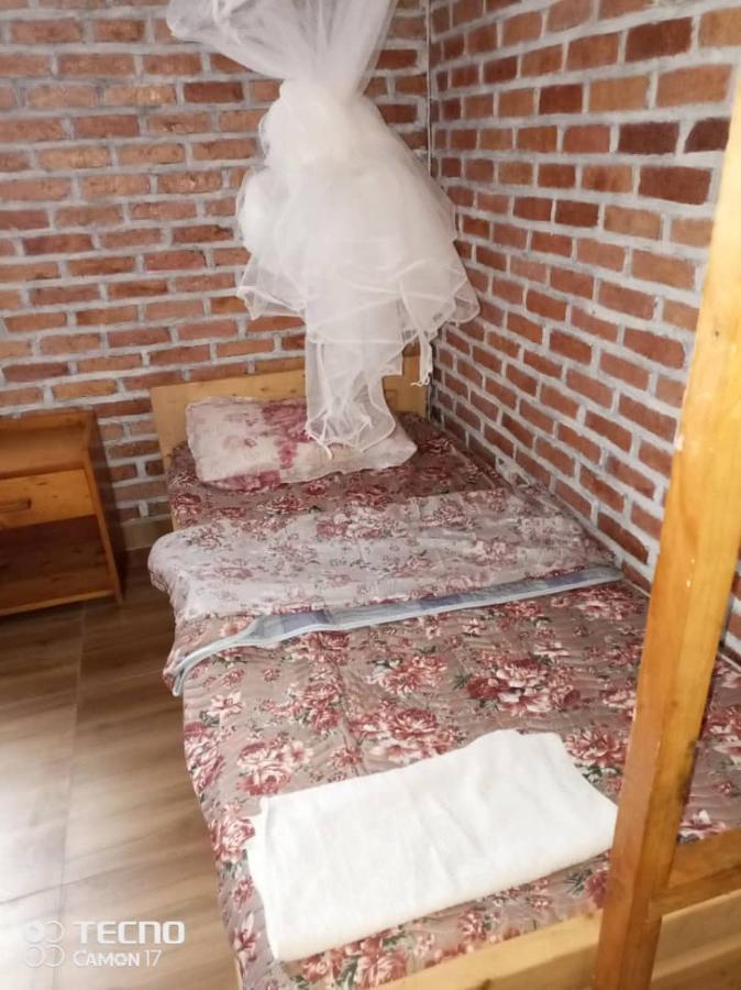 Stany'S Apartments Butare Екстер'єр фото