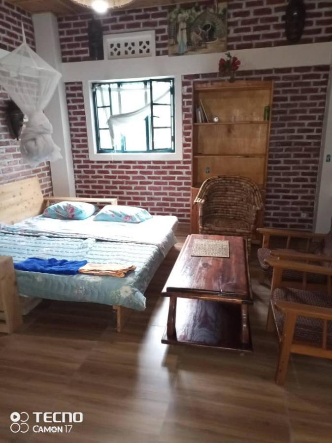 Stany'S Apartments Butare Екстер'єр фото