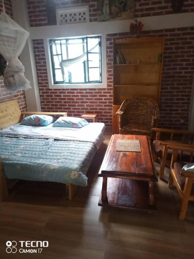 Stany'S Apartments Butare Екстер'єр фото