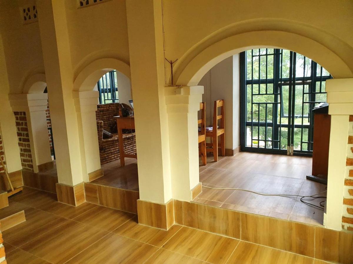 Stany'S Apartments Butare Екстер'єр фото