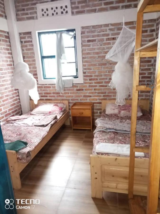 Stany'S Apartments Butare Екстер'єр фото