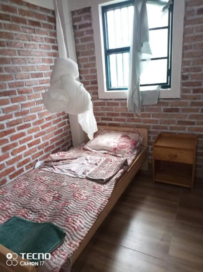 Stany'S Apartments Butare Екстер'єр фото
