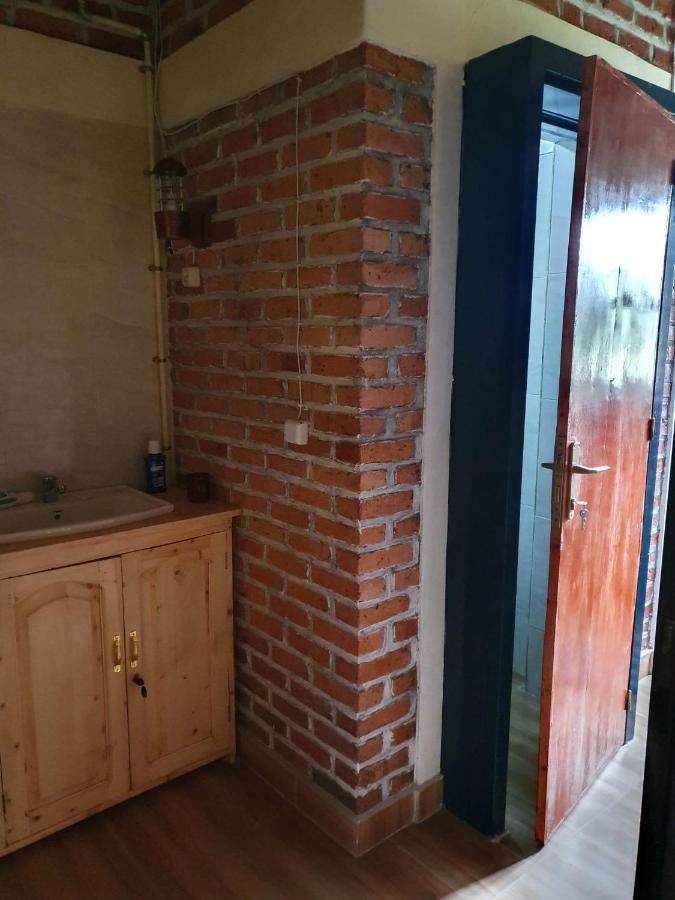 Stany'S Apartments Butare Екстер'єр фото