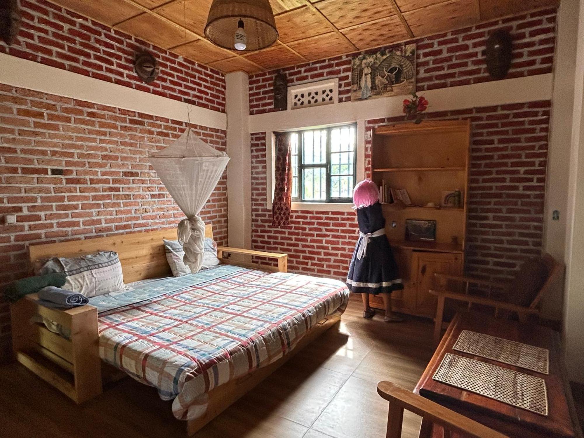 Stany'S Apartments Butare Екстер'єр фото