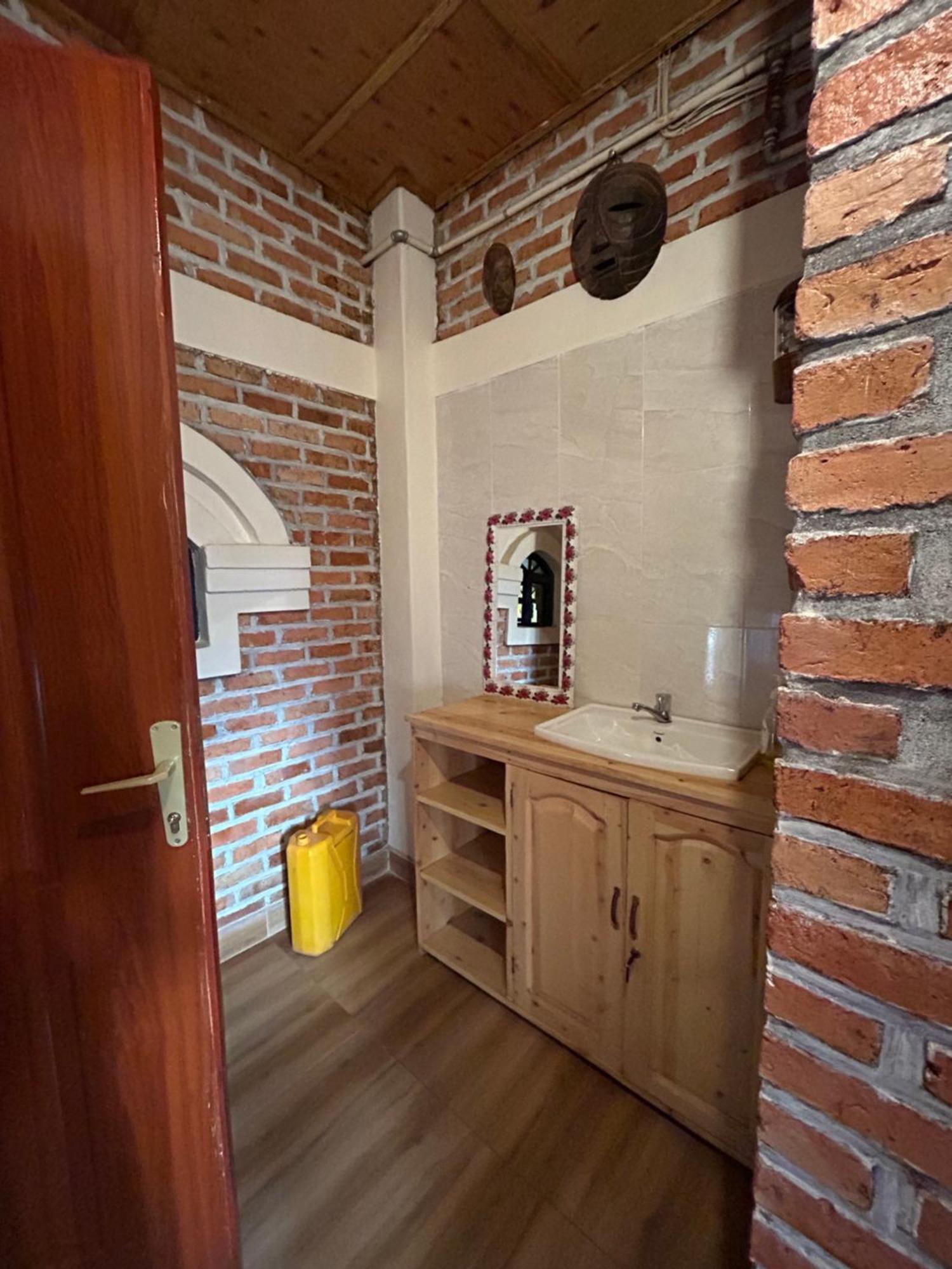 Stany'S Apartments Butare Екстер'єр фото