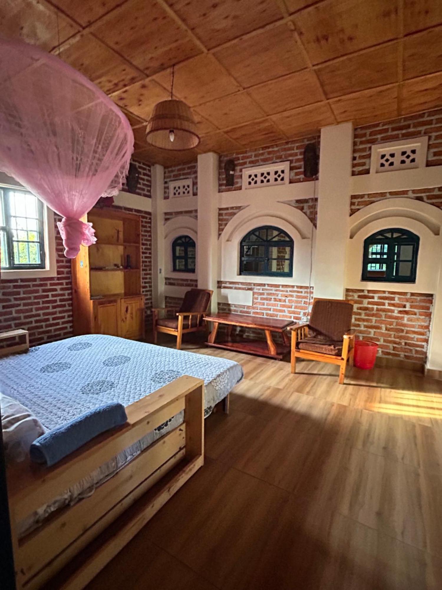 Stany'S Apartments Butare Екстер'єр фото