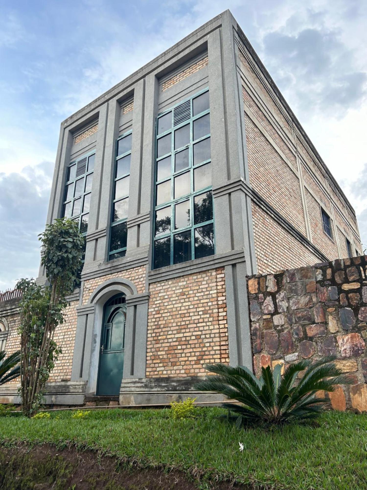 Stany'S Apartments Butare Екстер'єр фото
